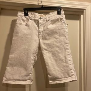 Levi’s Denim Shorts